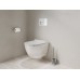 WC popieriaus laikiklis Ravak Chrome II, CR ​​II 400.00CR chromas