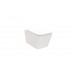 WC Ravak Natural RimOff set, baltas su Soft-Close dangčiu
