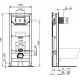 WC rėmas Ideal Standard Prosys, 120M 6/3 L