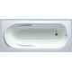 Akrilinė vonia RIHO Future 180x80 cm.
